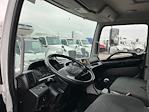 Used 2019 Hino 268A Single Cab Box Truck with Liftgate for sale #256005 - photo 17