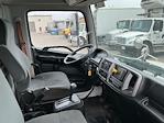 Used 2019 Hino 268A Single Cab Box Truck with Liftgate for sale #256005 - photo 22