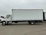 Used 2019 Hino 268A Single Cab Box Truck with Liftgate for sale #256005 - photo 4
