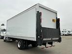 Used 2019 Hino 268A Single Cab Box Truck with Liftgate for sale #256005 - photo 6