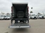 Used 2019 Hino 268A Single Cab Box Truck with Liftgate for sale #256005 - photo 9