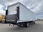 Used 2019 Hino 268A Single Cab Box Truck with Liftgate for sale #256006 - photo 13