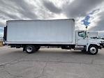 Used 2019 Hino 268A Single Cab Box Truck with Liftgate for sale #256006 - photo 15
