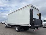 Used 2019 Hino 268A Single Cab Box Truck with Liftgate for sale #256006 - photo 6
