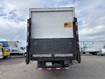 Used 2019 Hino 268A Single Cab Box Truck with Liftgate for sale #256006 - photo 7