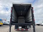 Used 2019 Hino 268A Single Cab Box Truck with Liftgate for sale #256006 - photo 8