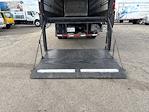 Used 2019 Hino 268A Single Cab Box Truck with Liftgate for sale #256006 - photo 9