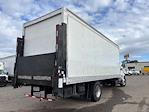 Used 2019 Hino 268A Single Cab Box Truck with Liftgate for sale #256007 - photo 13