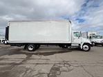 Used 2019 Hino 268A Single Cab Box Truck with Liftgate for sale #256007 - photo 15