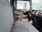 Used 2019 Hino 268A Single Cab Box Truck with Liftgate for sale #256007 - photo 22