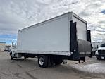 Used 2019 Hino 268A Single Cab Box Truck with Liftgate for sale #256007 - photo 6