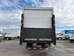 Used 2019 Hino 268A Single Cab Box Truck with Liftgate for sale #256007 - photo 7
