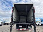 Used 2019 Hino 268A Single Cab Box Truck with Liftgate for sale #256007 - photo 8