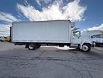 Used 2019 Hino 268A Refrigerated Body with Liftgate for sale #256010 - photo 14