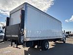 Used 2019 Hino 268A Refrigerated Body with Liftgate for sale #256011 - photo 12