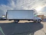 Used 2019 Hino 268A Refrigerated Body with Liftgate for sale #256011 - photo 14