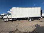 Used 2019 Hino 268A Refrigerated Body with Liftgate for sale #256011 - photo 4