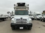 Used 2019 Hino 268A Refrigerated Body with Liftgate for sale #256012 - photo 25