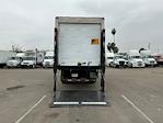 Used 2019 Hino 268A Refrigerated Body with Liftgate for sale #256012 - photo 7