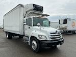Used 2019 Hino 268A Refrigerated Body with Liftgate for sale #256014 - photo 1