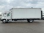 Used 2019 Hino 268A Refrigerated Body with Liftgate for sale #256014 - photo 4