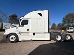 Used 2019 Freightliner Cascadia Detroit DD15AT Semi Truck with Sleeper Cab for sale #256016 - photo 4
