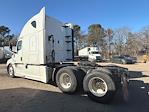 Used 2019 Freightliner Cascadia Detroit DD15AT Semi Truck with Sleeper Cab for sale #256016 - photo 5