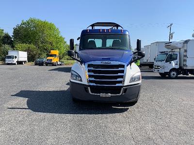 Used 2019 Freightliner Cascadia Detroit DD15AT Semi Truck for sale #256020 - photo 2