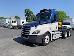 Used 2019 Freightliner Cascadia Detroit DD15AT Semi Truck for sale #256020 - photo 3