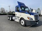 Used 2019 Freightliner Cascadia Detroit DD15AT Semi Truck for sale #256023 - photo 1
