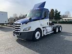 Used 2019 Freightliner Cascadia Detroit DD15AT Semi Truck for sale #256023 - photo 3
