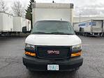 Used 2019 GMC Savana 3500 Box Van for sale #256205 - photo 2