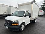 Used 2019 GMC Savana 3500 Box Van for sale #256205 - photo 3