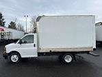 Used 2019 GMC Savana 3500 Box Van for sale #256205 - photo 4