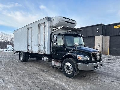 Used 2019 Freightliner M2 106 Refrigerated Body for sale #256250 - photo 1