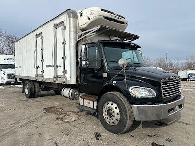 Used 2019 Freightliner M2 106 Refrigerated Body for sale #256251 - photo 1