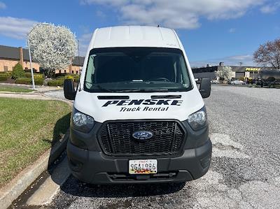 Used 2023 Ford Transit 250 High Roof Empty Cargo Van for sale #256330 - photo 2
