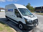 Used 2023 Ford Transit 250 High Roof Empty Cargo Van for sale #256330 - photo 1
