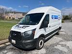 Used 2023 Ford Transit 250 High Roof Empty Cargo Van for sale #256330 - photo 3