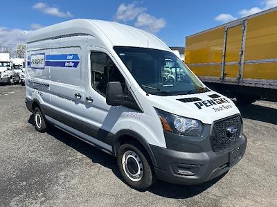 Used 2023 Ford Transit 250 High Roof Empty Cargo Van for sale #256332 - photo 1