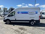 Used 2023 Ford Transit 250 High Roof Empty Cargo Van for sale #256332 - photo 4