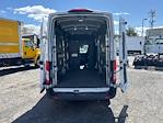 Used 2023 Ford Transit 250 High Roof Empty Cargo Van for sale #256332 - photo 8