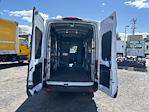 Used 2023 Ford Transit 250 High Roof Empty Cargo Van for sale #256332 - photo 9