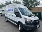 Used 2023 Ford Transit 250 High Roof Empty Cargo Van for sale #256333 - photo 1