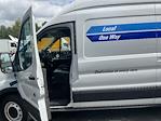 Used 2023 Ford Transit 250 High Roof Empty Cargo Van for sale #256333 - photo 12