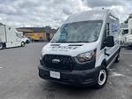 Used 2023 Ford Transit 250 High Roof Empty Cargo Van for sale #256333 - photo 3