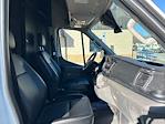 Used 2023 Ford Transit 250 High Roof Empty Cargo Van for sale #256334 - photo 20