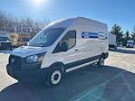 Used 2023 Ford Transit 250 High Roof Empty Cargo Van for sale #256334 - photo 3