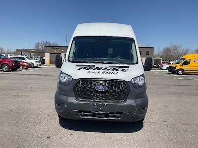 Used 2023 Ford Transit 250 High Roof Empty Cargo Van for sale #256339 - photo 2