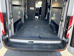 Used 2023 Ford Transit 250 High Roof Empty Cargo Van for sale #256339 - photo 10
